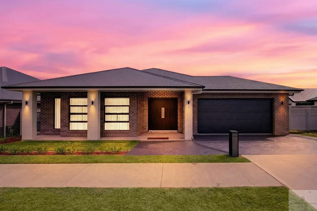 3 Burgess Street, Wilton, NSW 2571