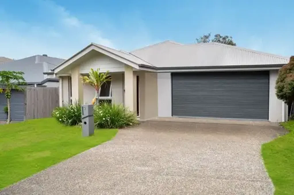 Pallara 4 Bedroom Elegance Meets Modern Comfort