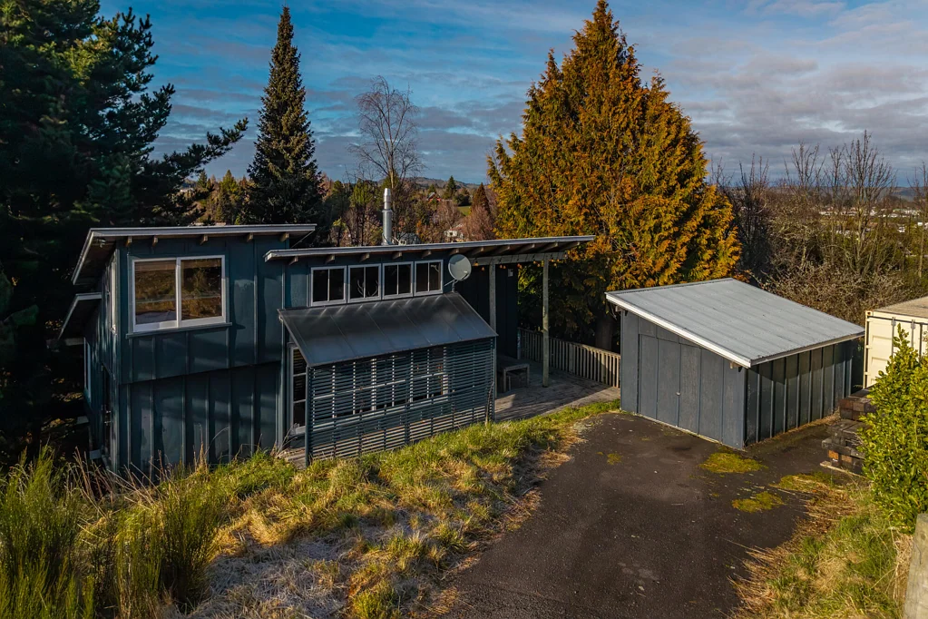 Ohakune 3 Bedroom Welcome To Pine Tree Lodge!