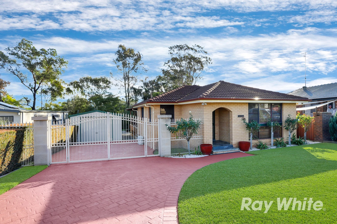 27 GARRICK RD, ST CLAIR NSW 2759, 0房, 0浴, House