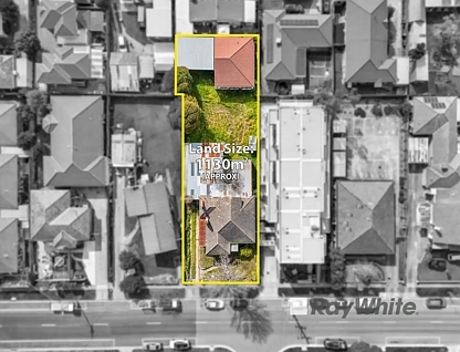 77 Ann Street, Dandenong, VIC 3175, 3部屋, 1バスルーム, House