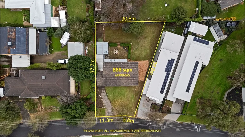 Panorama 3chambre Big Block. Big Opportunity. A Lifestyle You'll Love