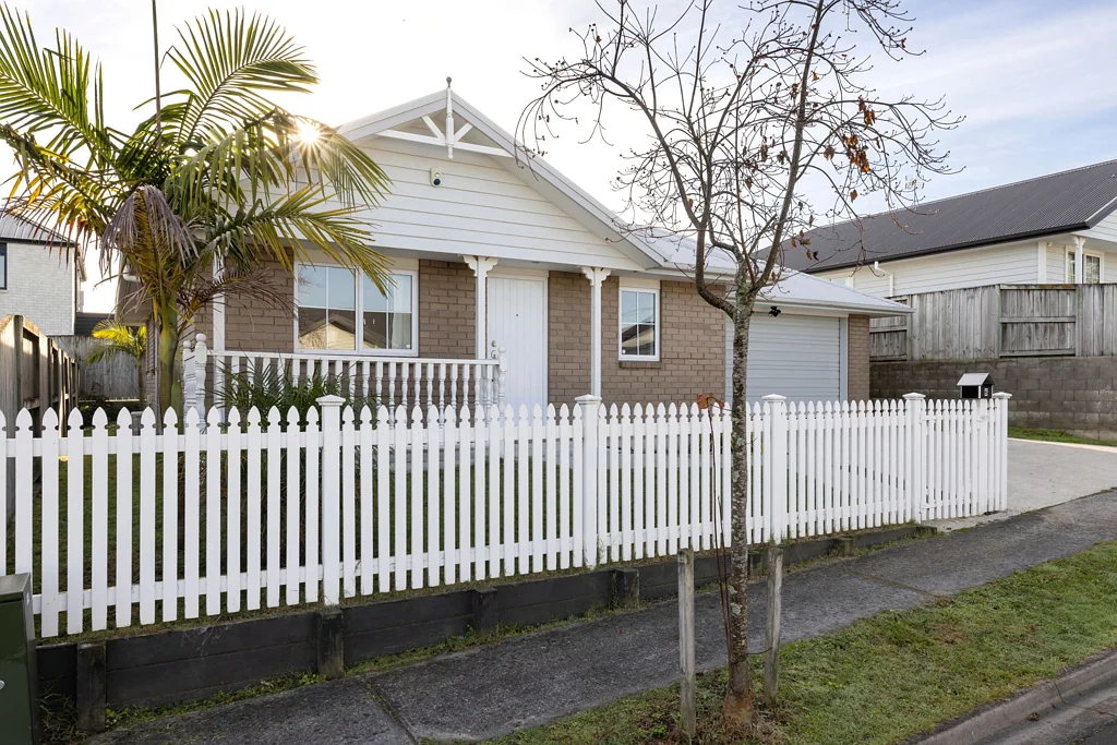 6 Queens Park Crescent, Frankton, Hamilton, Waikato