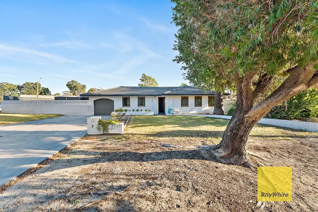 2 Stringybark Drive, Forrestfield, WA 6058