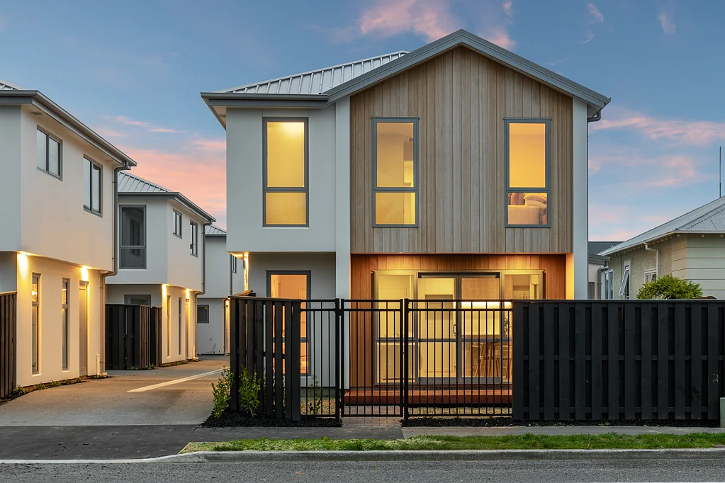 5/293 Lyttelton Street, Spreydon, Christchurch, Canterbury