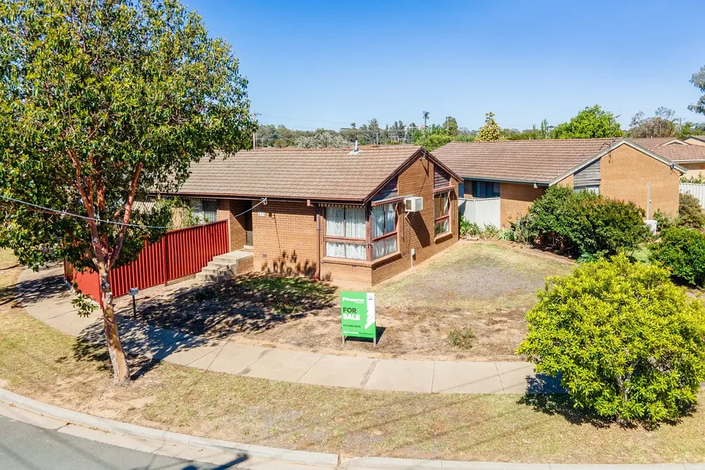 1 Carlos Court, Shepparton, VIC 3630