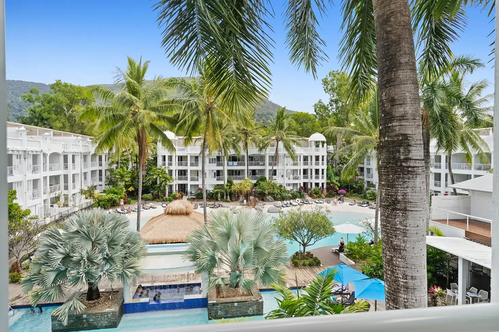 1236/123-127 Williams Esplanade, Palm Cove, QLD 4879