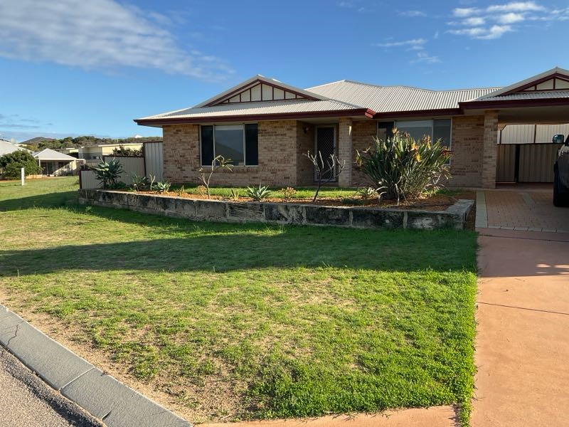 13 PREMIER CIR, DONGARA WA 6525, 0 phòng ngủ, 0 phòng tắm, House