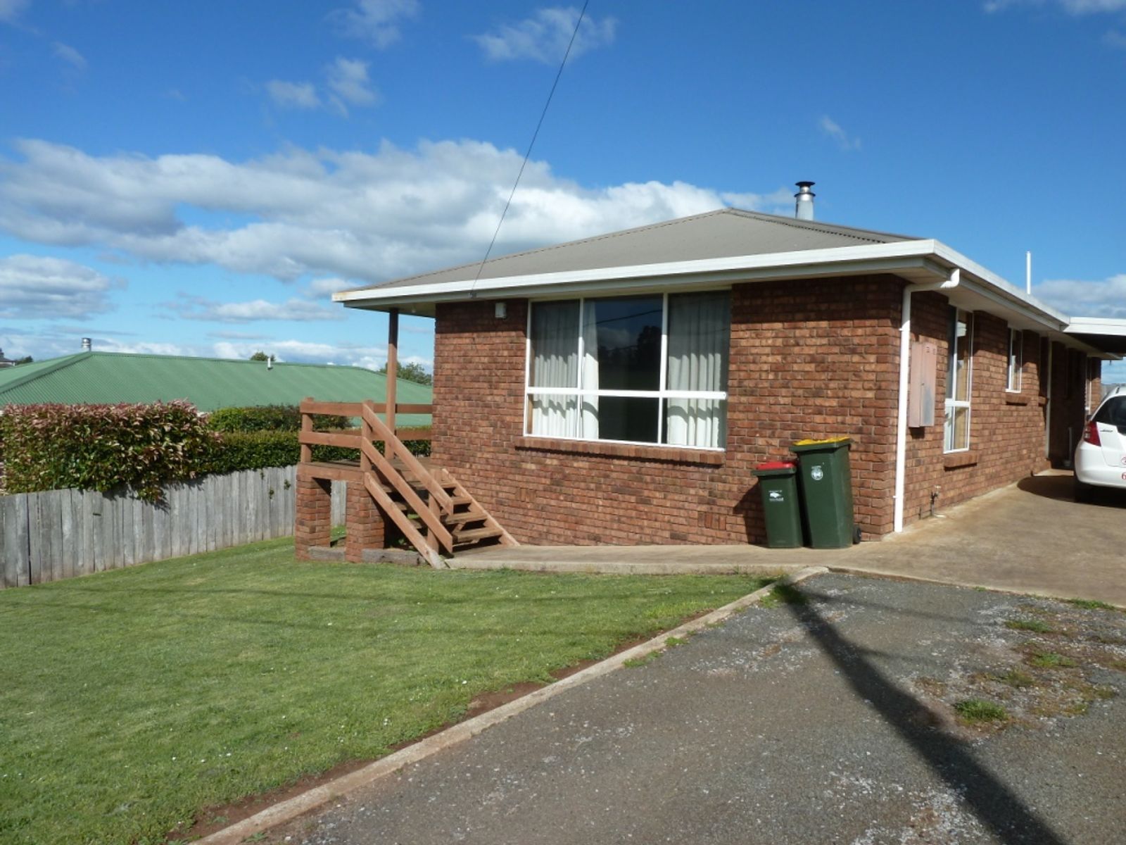 18 WINTER ST, DELORAINE TAS 7304, 0 غرف, 0 حمامات, House