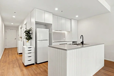 Kusina - G08/181 Sutherland Crescent, Taylor, ACT 2913