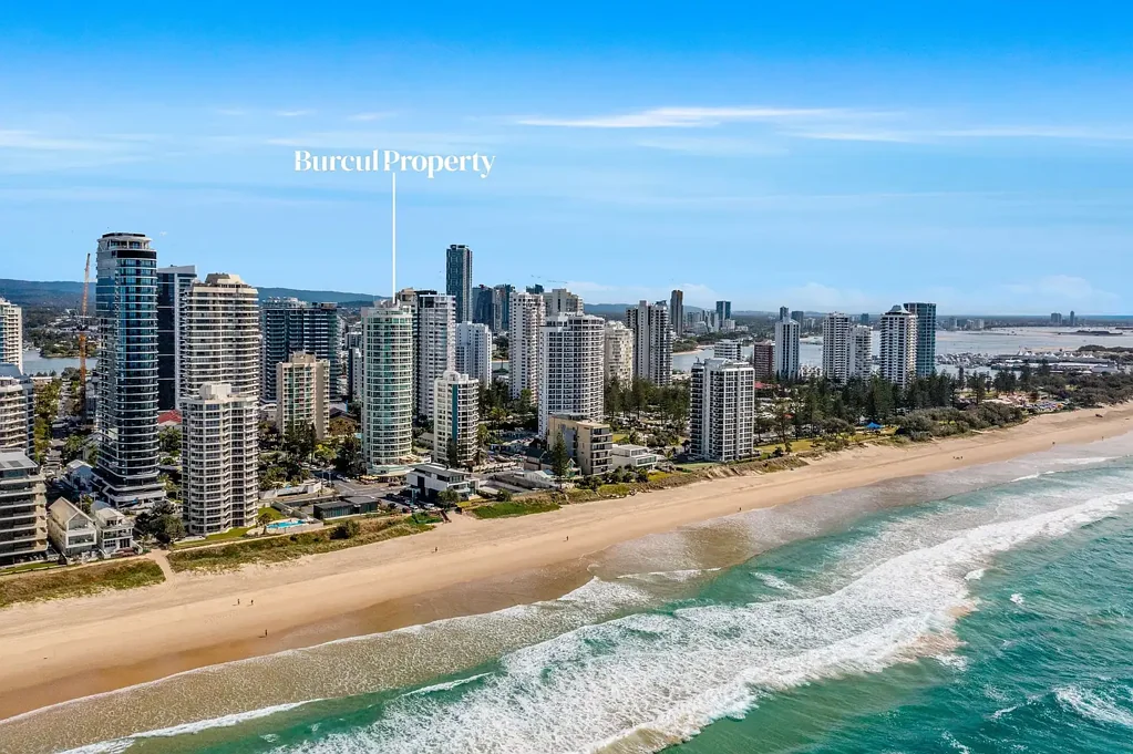 64/5 Woodroffe Avenue, Main Beach, QLD 4217