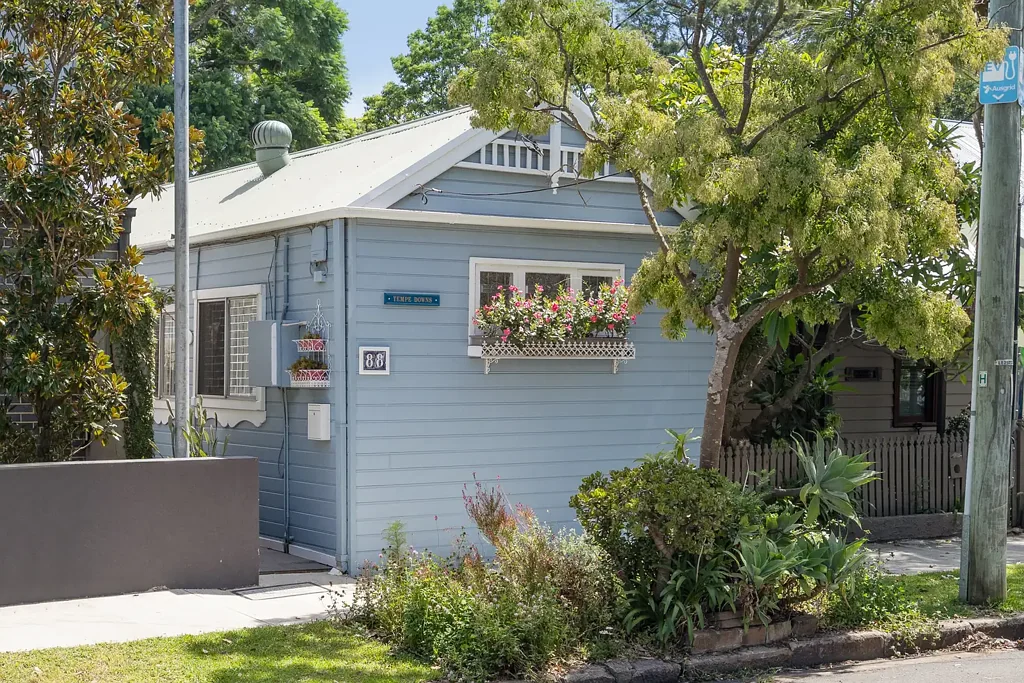 88 Terry Street, Tempe, NSW 2044