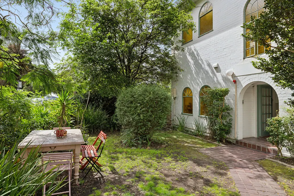 2/7 Gower Street, Summer Hill, NSW 2130