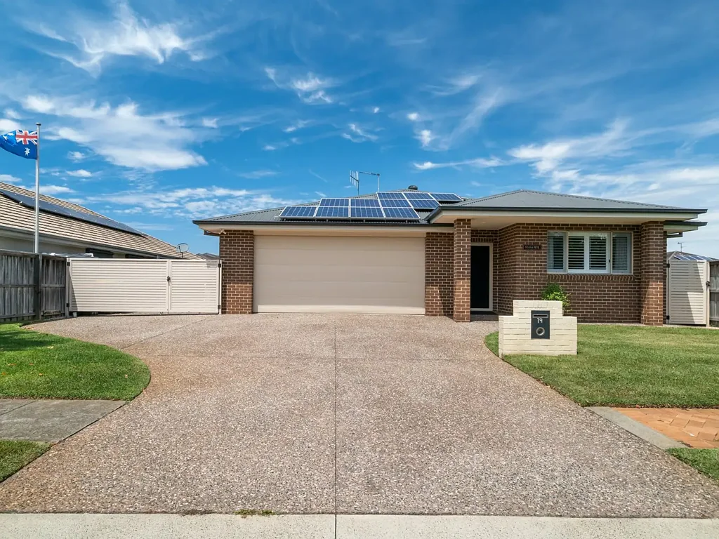 19 Echo Drive, Harrington, NSW 2427