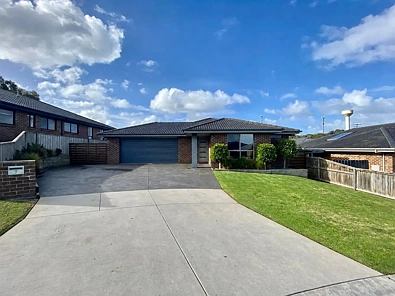 7 Roper Court, Warrnambool, VIC 3280, 3房, 2浴, House