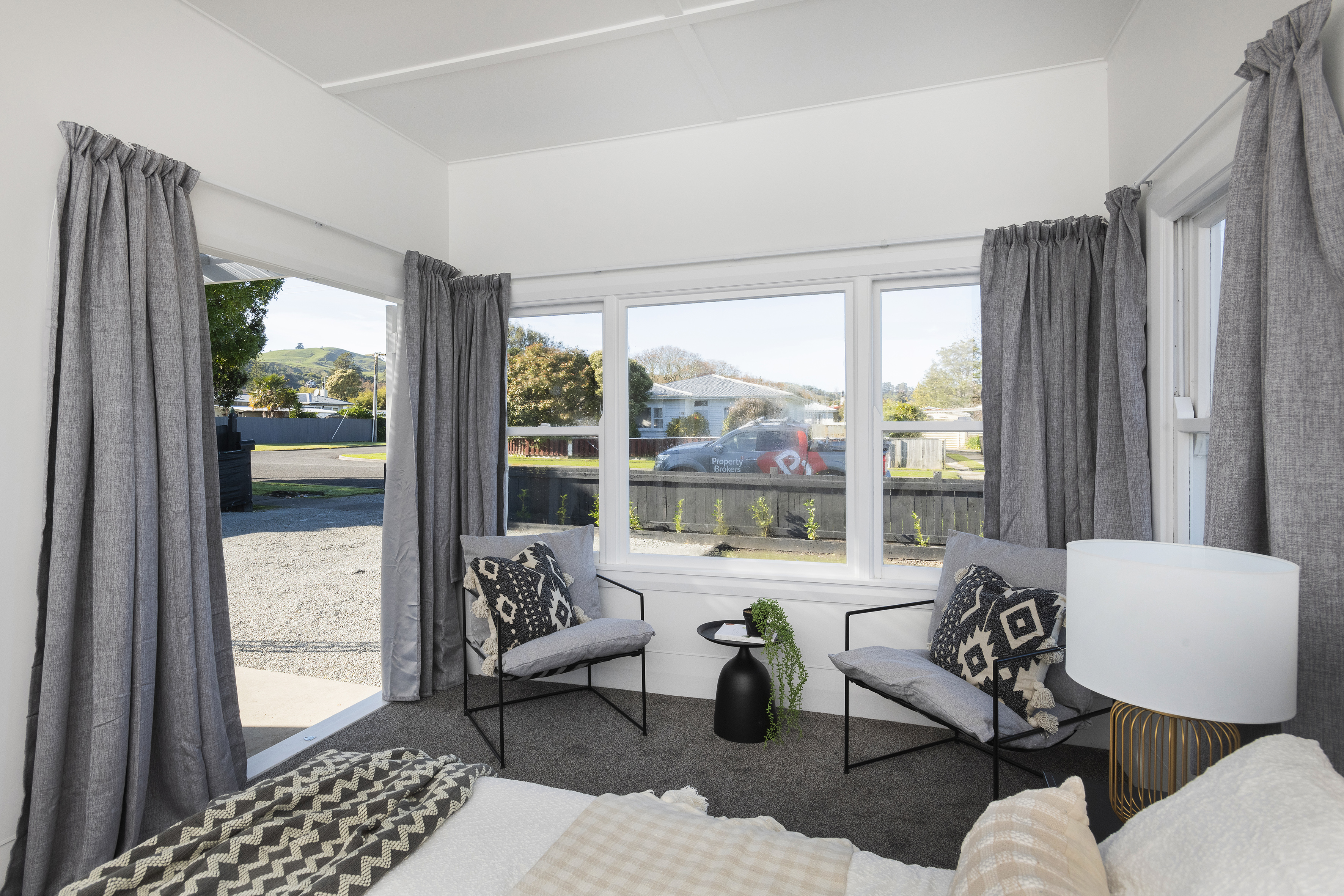 110 De Lautour Road, Inner Kaiti, Gisborne, 3 침실, 1 욕실, House