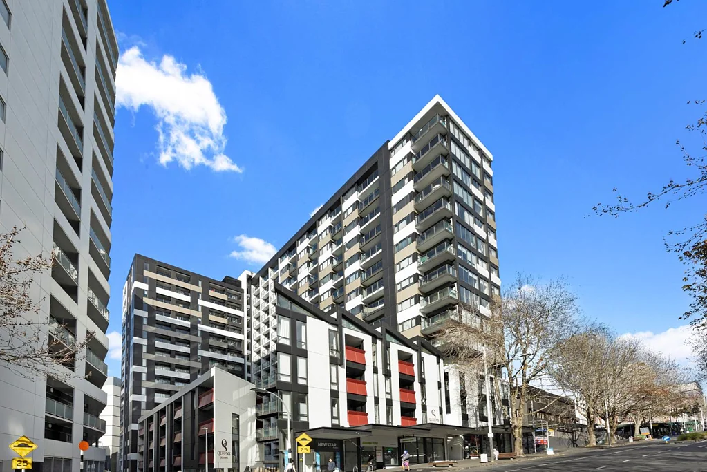 811/438 Queen Street, City Centre, Auckland City, Auckland
