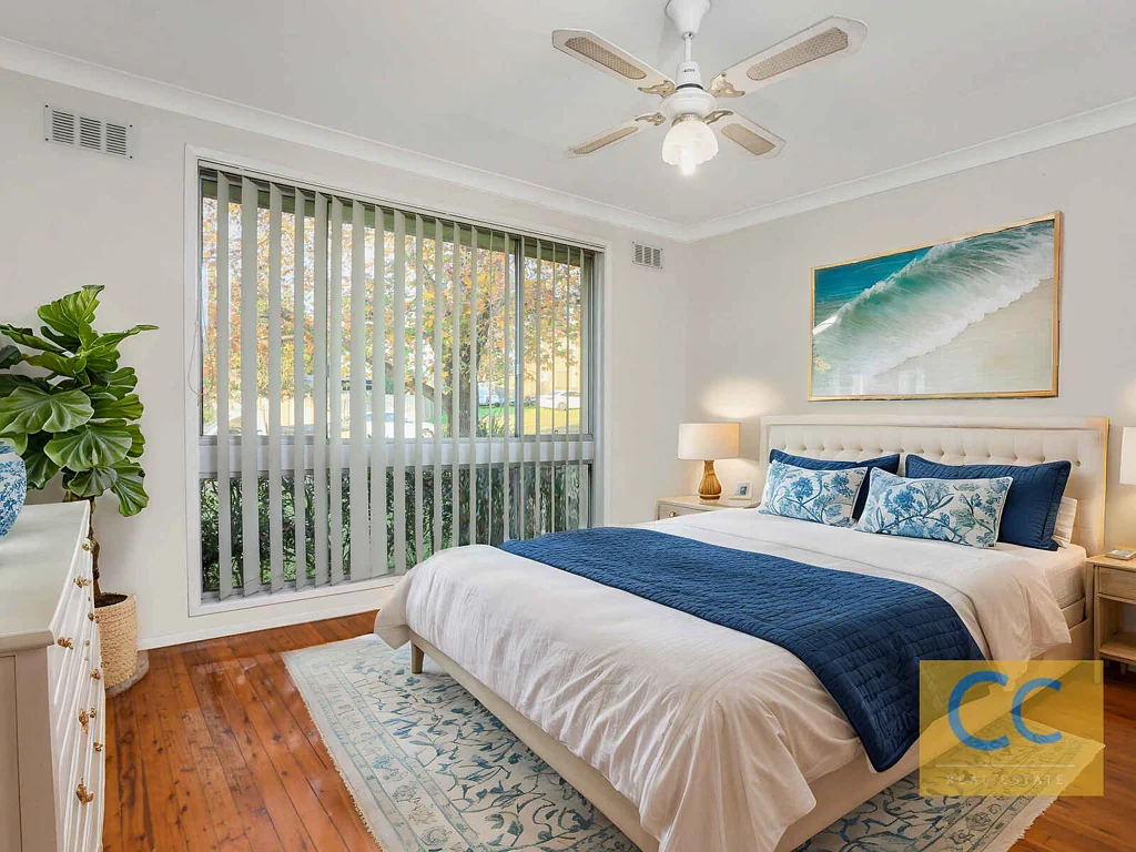 18 Madeira Avenue, Kings Langley, NSW 2147