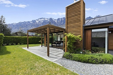 Jacks Point 3कमरा Alpine Perfection and Privacy