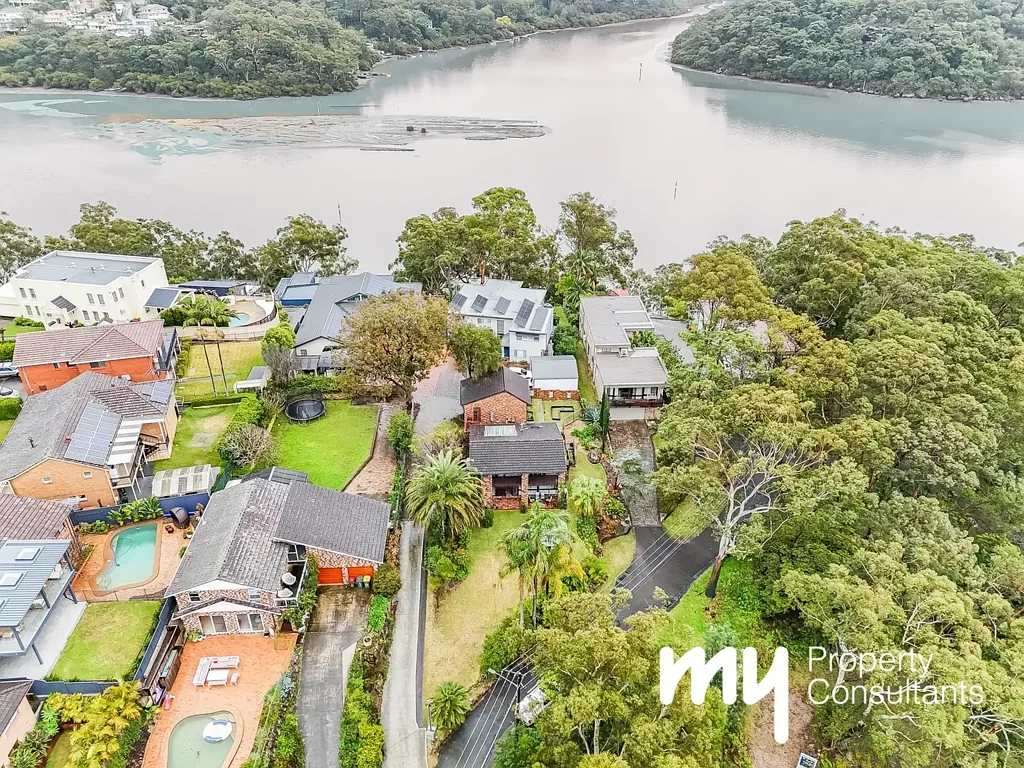 7 Fowler Road, Illawong, NSW 2234