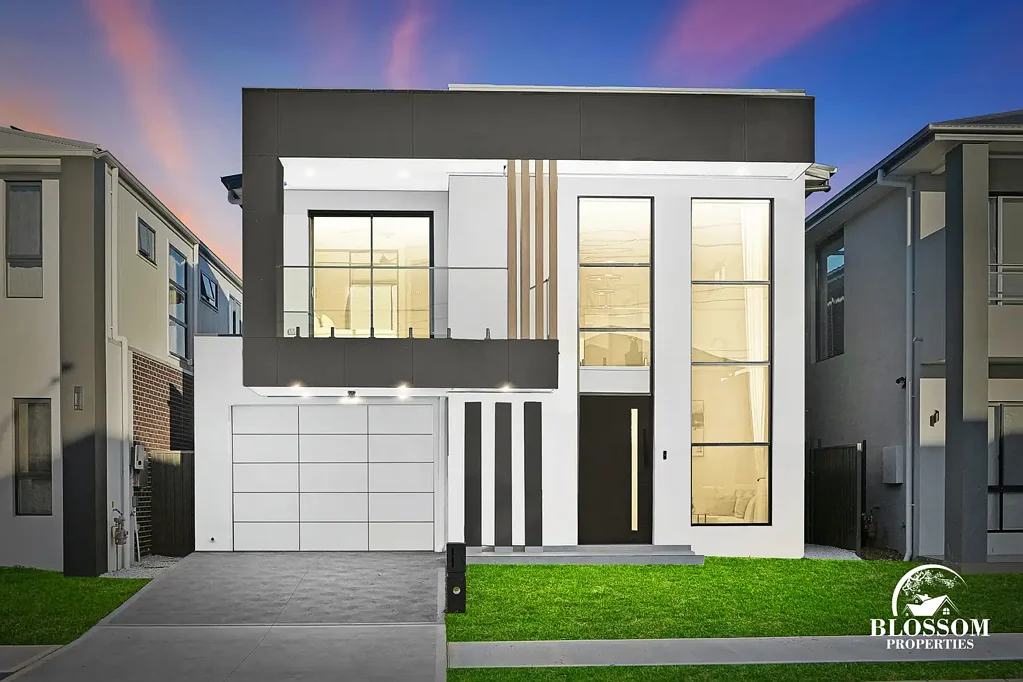 Marsden Park 5 Bedroom “A Place to Grow, Relax & Create Lasting Memories”