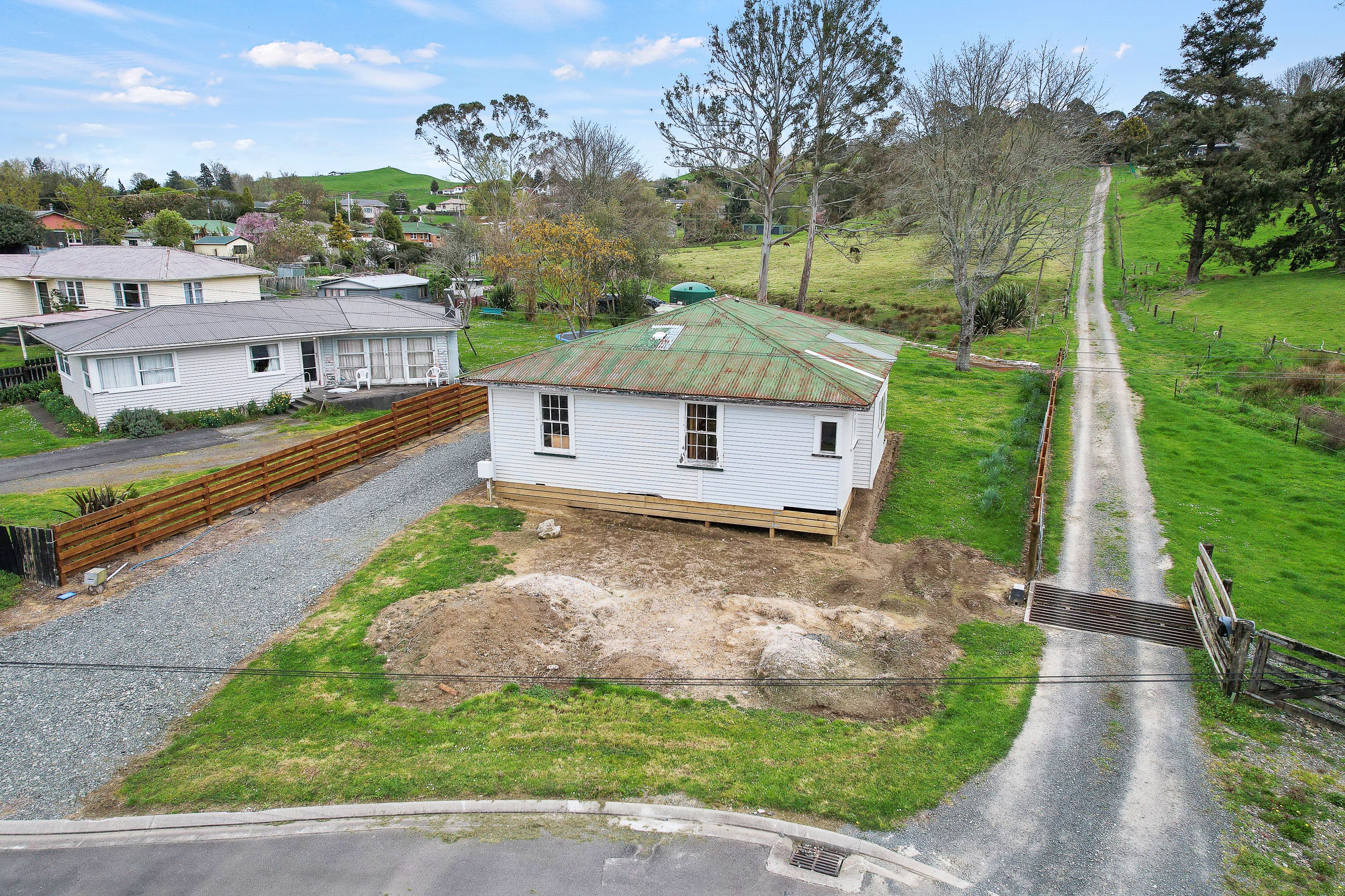 13a Kawana Street, Piopio, Waitomo, 3 Schlafzimmer, 0 Badezimmer