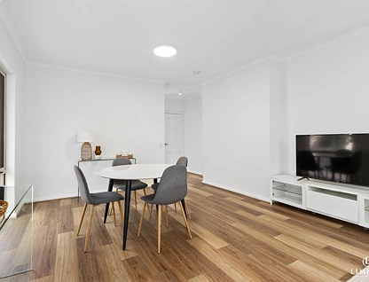 50/37 Britannia Road, Leederville, Perth CBD, 2房, 1浴, Lifestyle Property