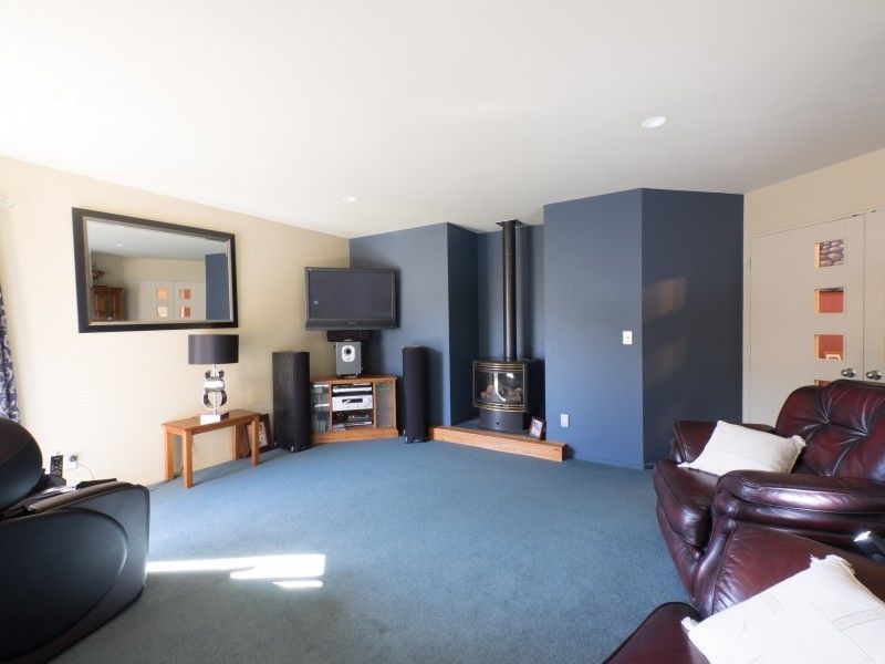 15 Tuarangi Road, Netherby, Ashburton, 4 habitaciones, 2 baños