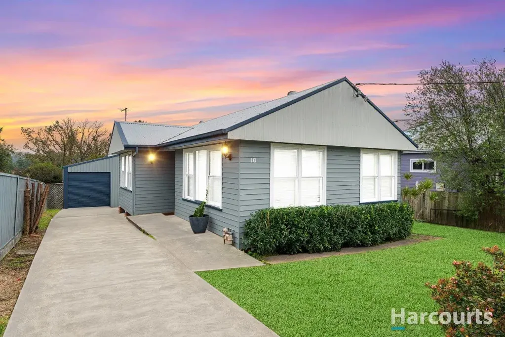 10 Milgate Street, Wallsend, NSW 2287
