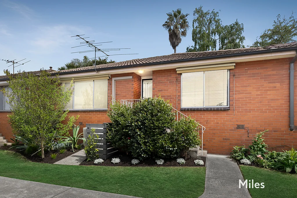 3/19 Edward Street, Macleod, VIC 3085