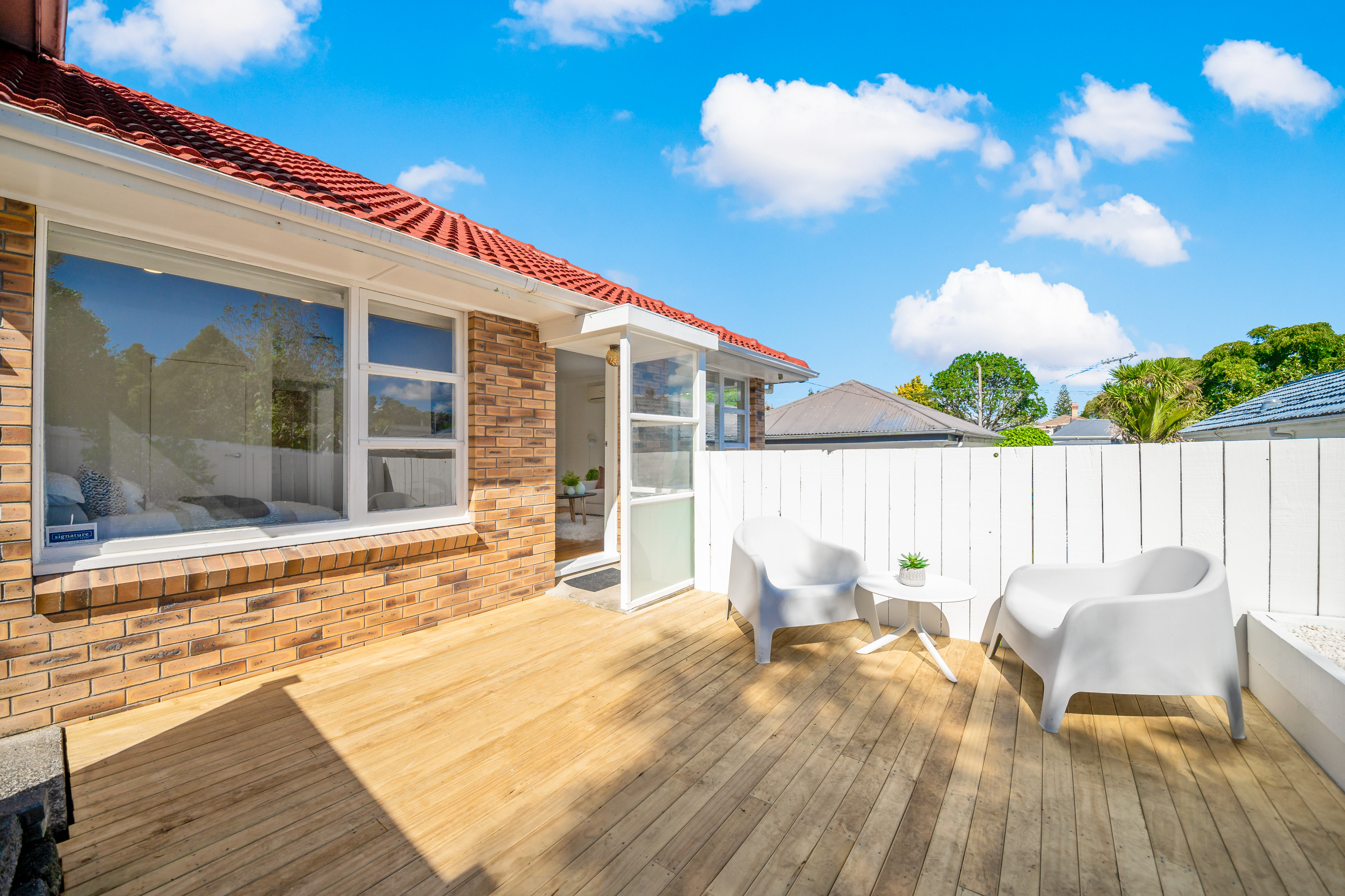 2/38 Woodford Road, Mount Eden, Auckland, 3 Schlafzimmer, 1 Badezimmer, Unit