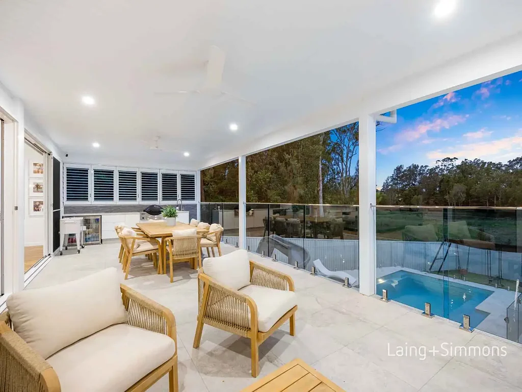 Port Macquarie 4ਬੈੱਡਰੂਮ Your Family’s Dream Coastal Retreat Awaits!