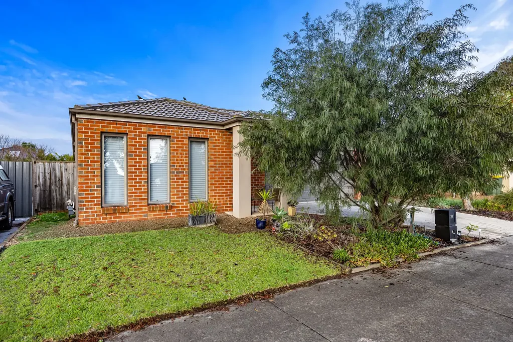Modern Living in the Heart of Curlewis