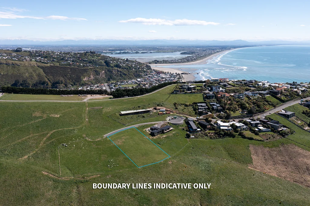 51 Peninsula View, Sumner, Canterbury