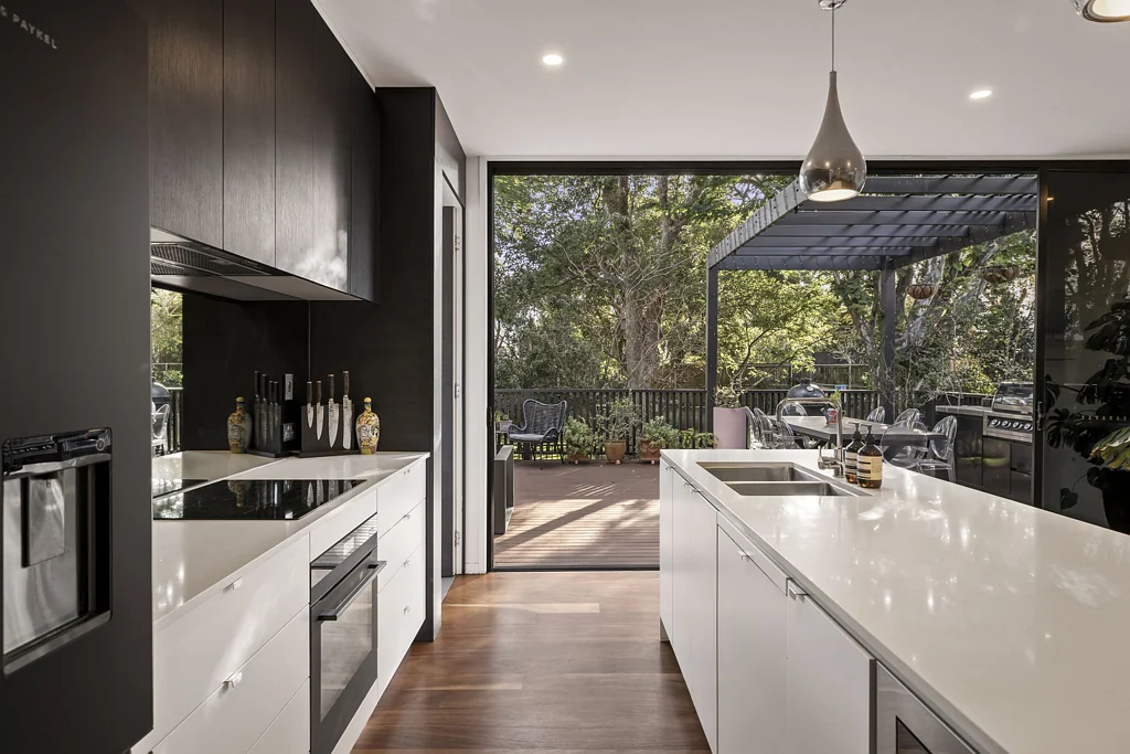 Hawthorne 3chambre Boutique Townhouse Living at Its Finest