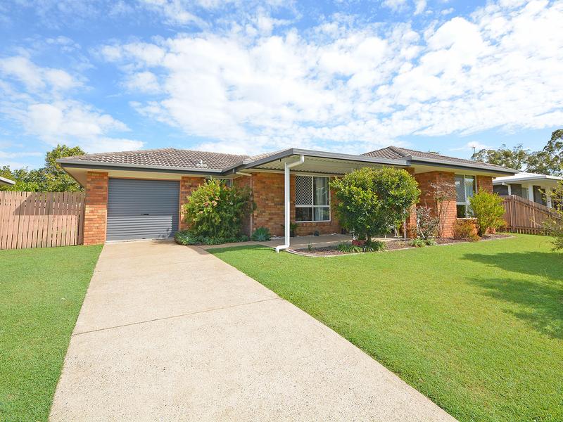 35 ARECA DR, KAWUNGAN QLD 4655, 0部屋, 0バスルーム, House