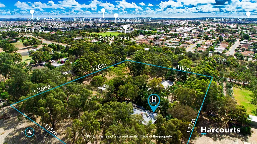 56 Greenvale Place, Mariginiup, WA 6078