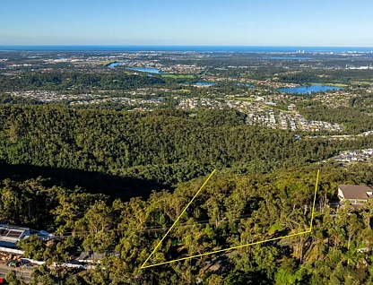 152 Wongawallan Drive, Wongawallan, QLD 4210, 0房, 0浴, Section