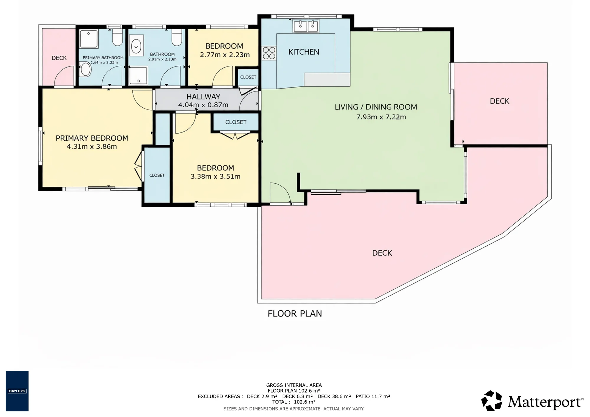 39 Te Ana Lane, Thames, Thames-Coromandel, 3 habitaciones, 3 baños, Lifestyle Property