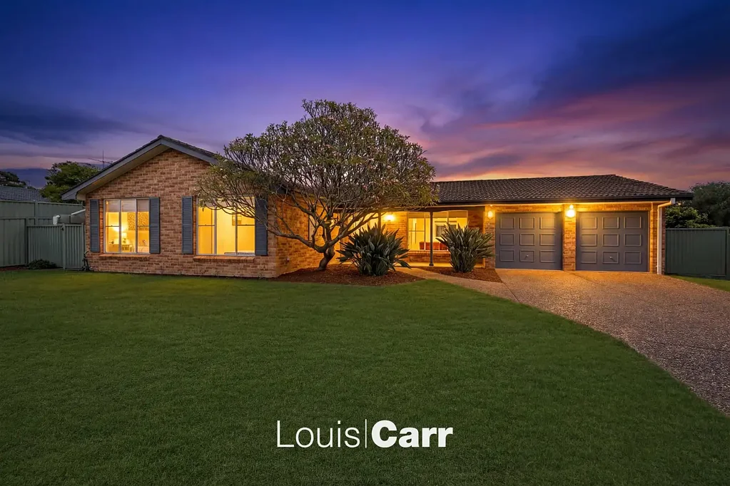 25 Hyde Avenue, Glenhaven, NSW 2156