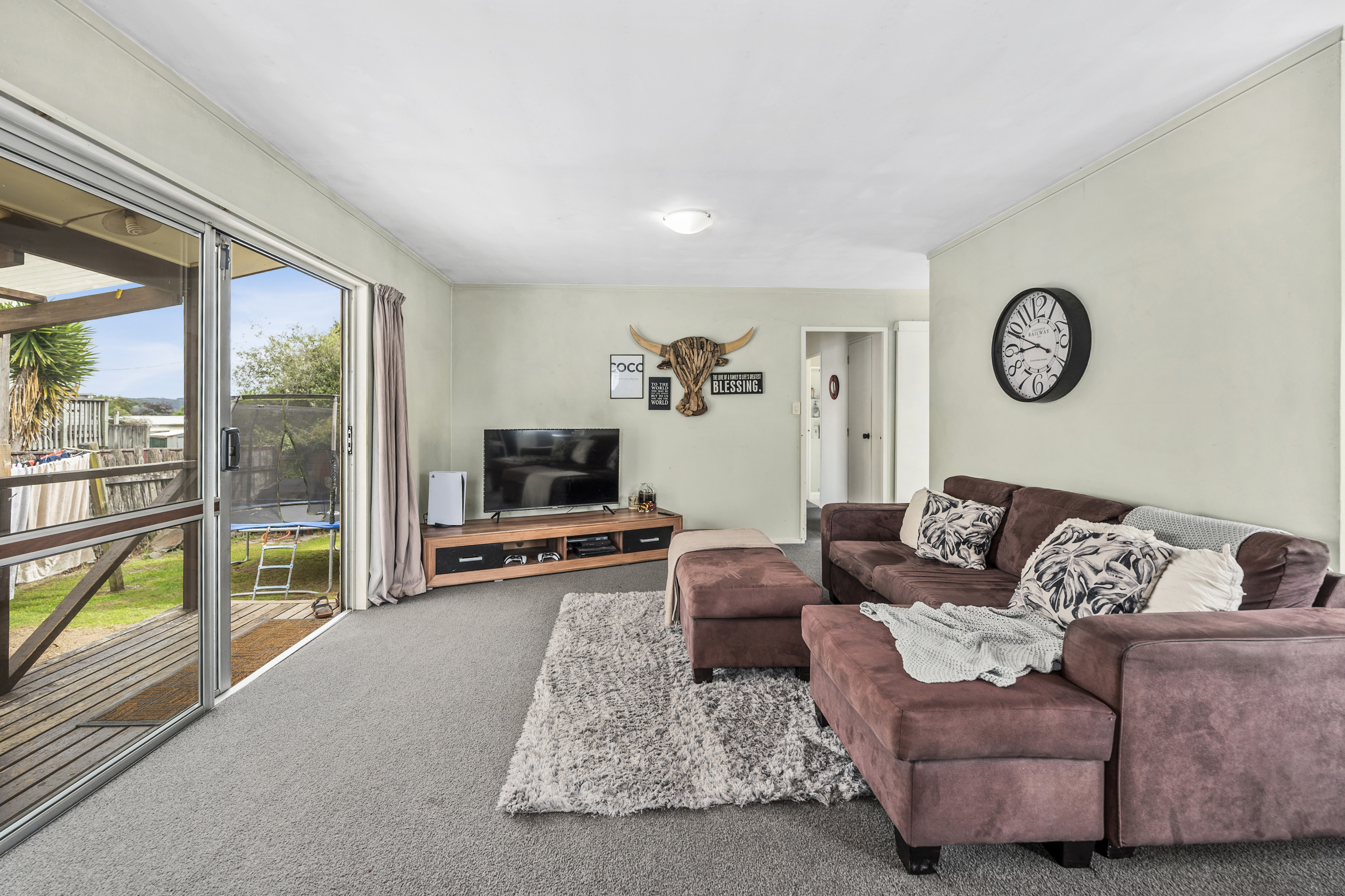 2/4 Cumberland Street, Tauhara, Taupo, 3 habitaciones, 1 baños, House