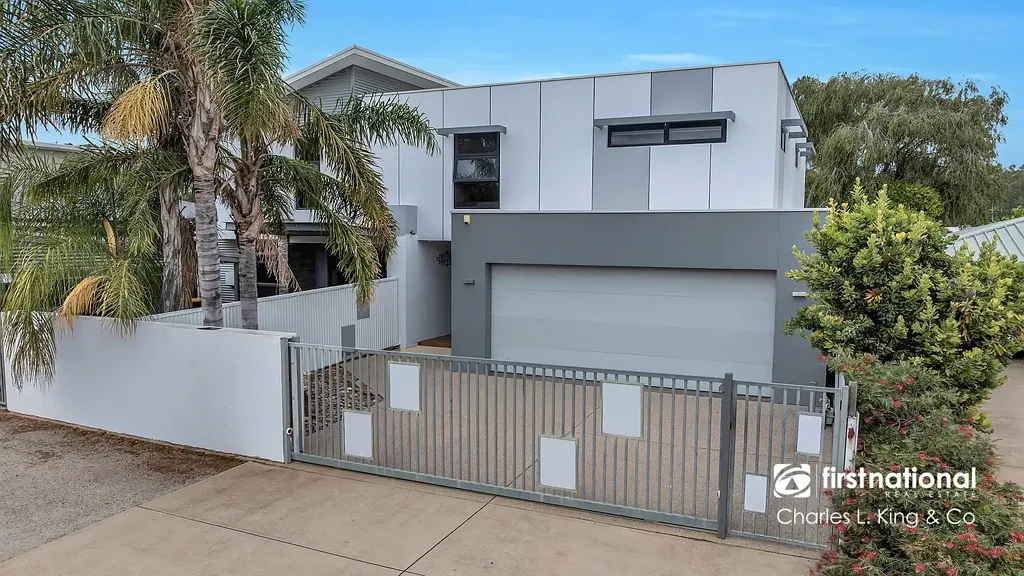 Moama 4chambre Where Lifestyle Meets Location – The Ultimate Moama Address!