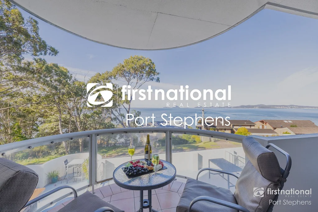 13/5 Mitchell Street, Soldiers Point, NSW 2317