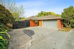 302B Ilam Road, Burnside