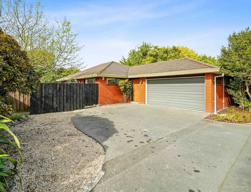 302B Ilam Road, Burnside, Christchurch City, 3 રૂમ, 1 બાથરૂમ, Unspecified