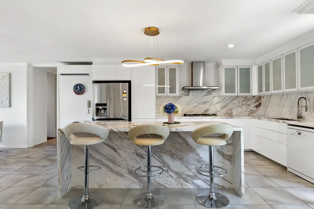 Toorak 3Moenga Exclusive Toorak Residence