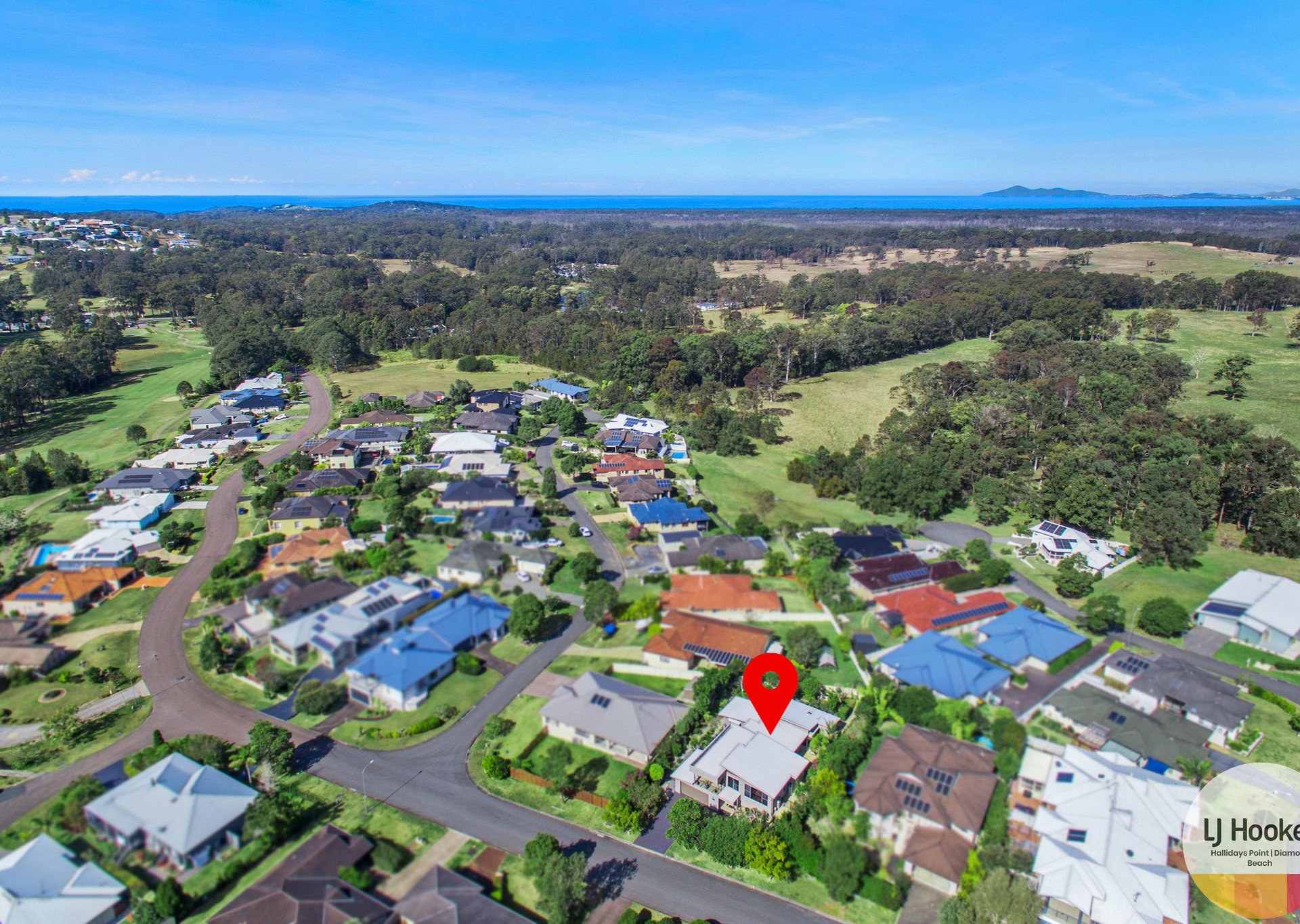 26 GRANGEWOOD AV, TALLWOODS VILLAGE NSW 2430, 0 habitaciones, 0 baños, House