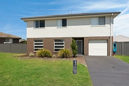 5 Shalistan Street, Cliftleigh
