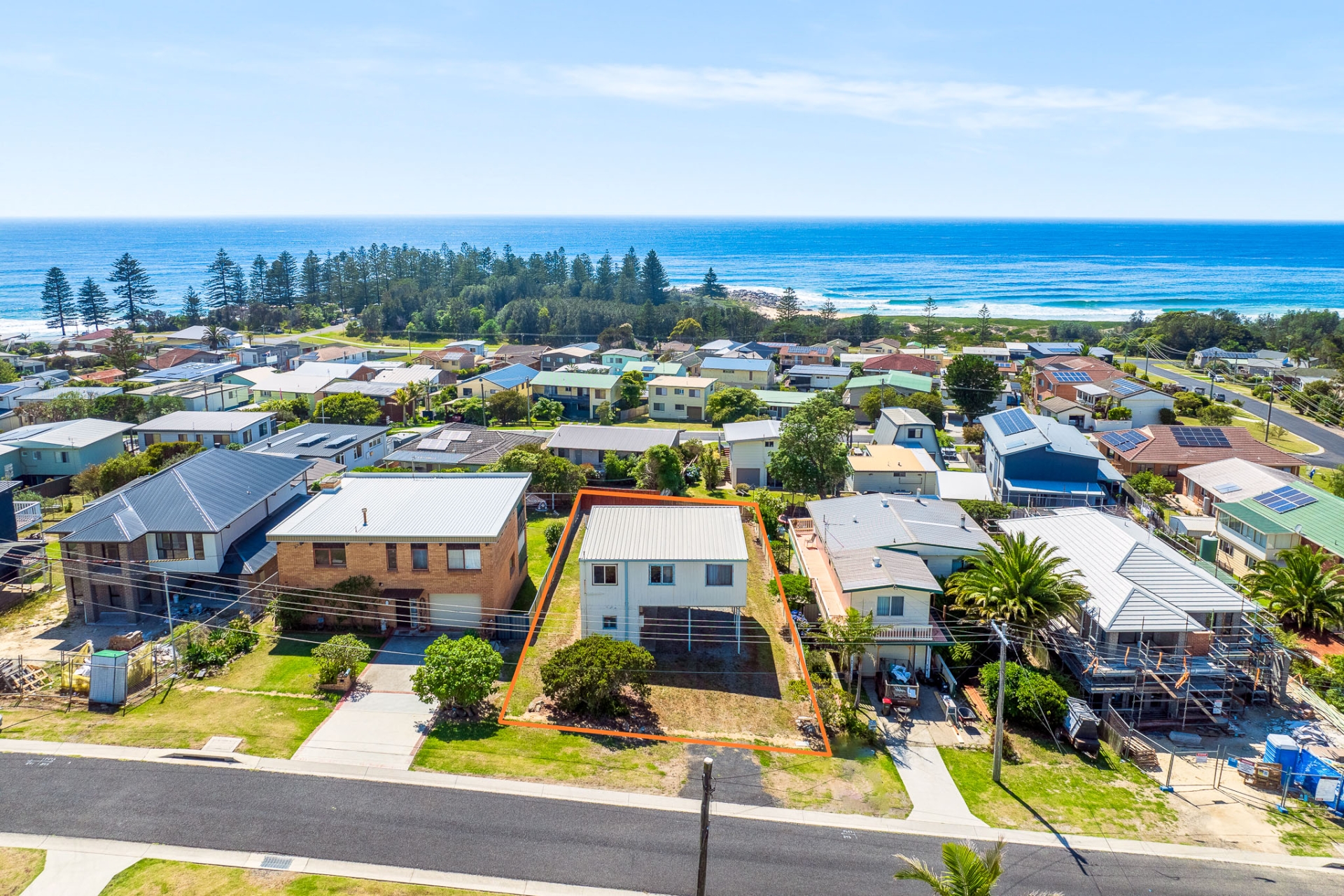 22 BREAM ST, TUROSS HEAD NSW 2537, 0 ਕਮਰੇ, 0 ਬਾਥਰੂਮ, House