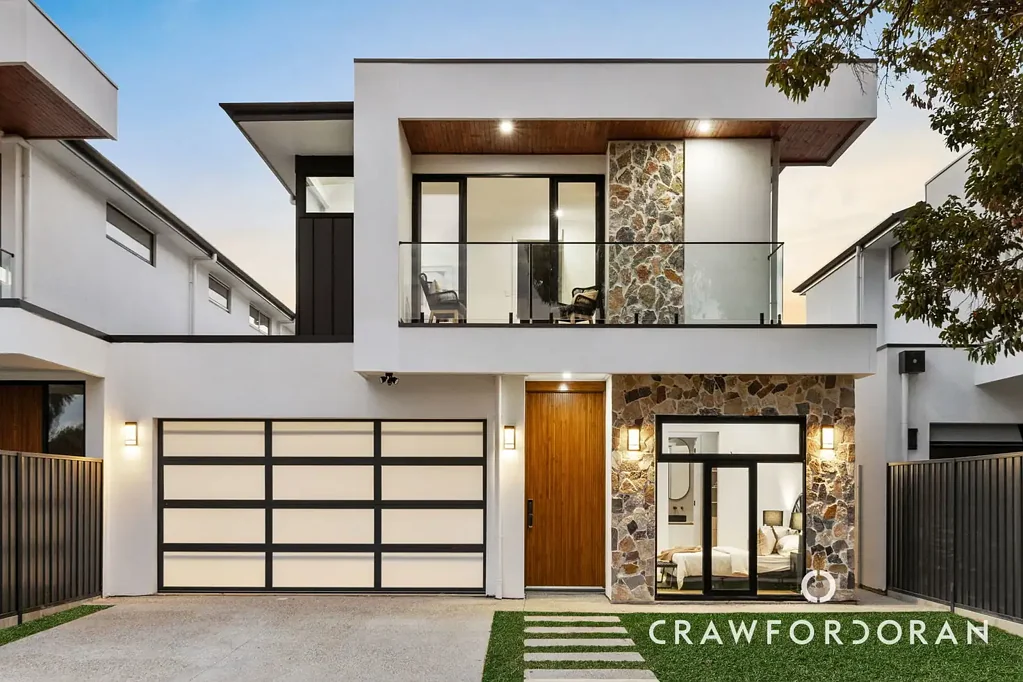 Fulham 4房  Turnkey Family Bliss in Prime Coastal Catchment